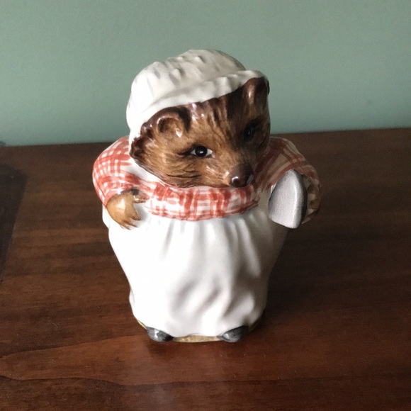 1948 BP Mrs.Tiggy Winkle - Picture 2 of 4